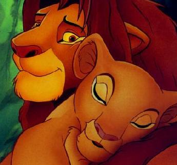 nala simba